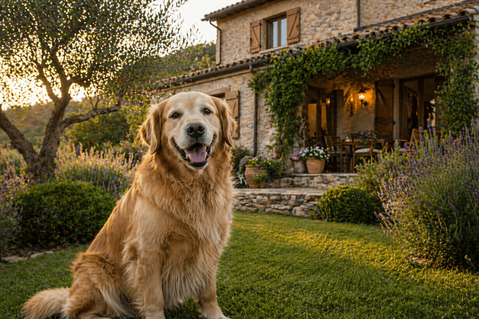 Assurance Animaux