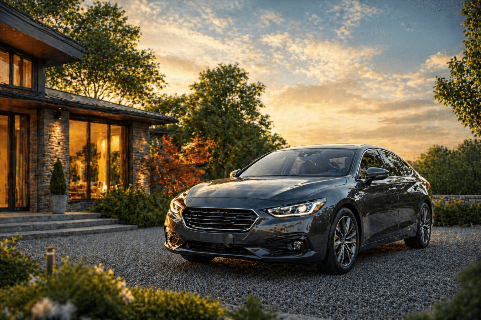Assurance Auto