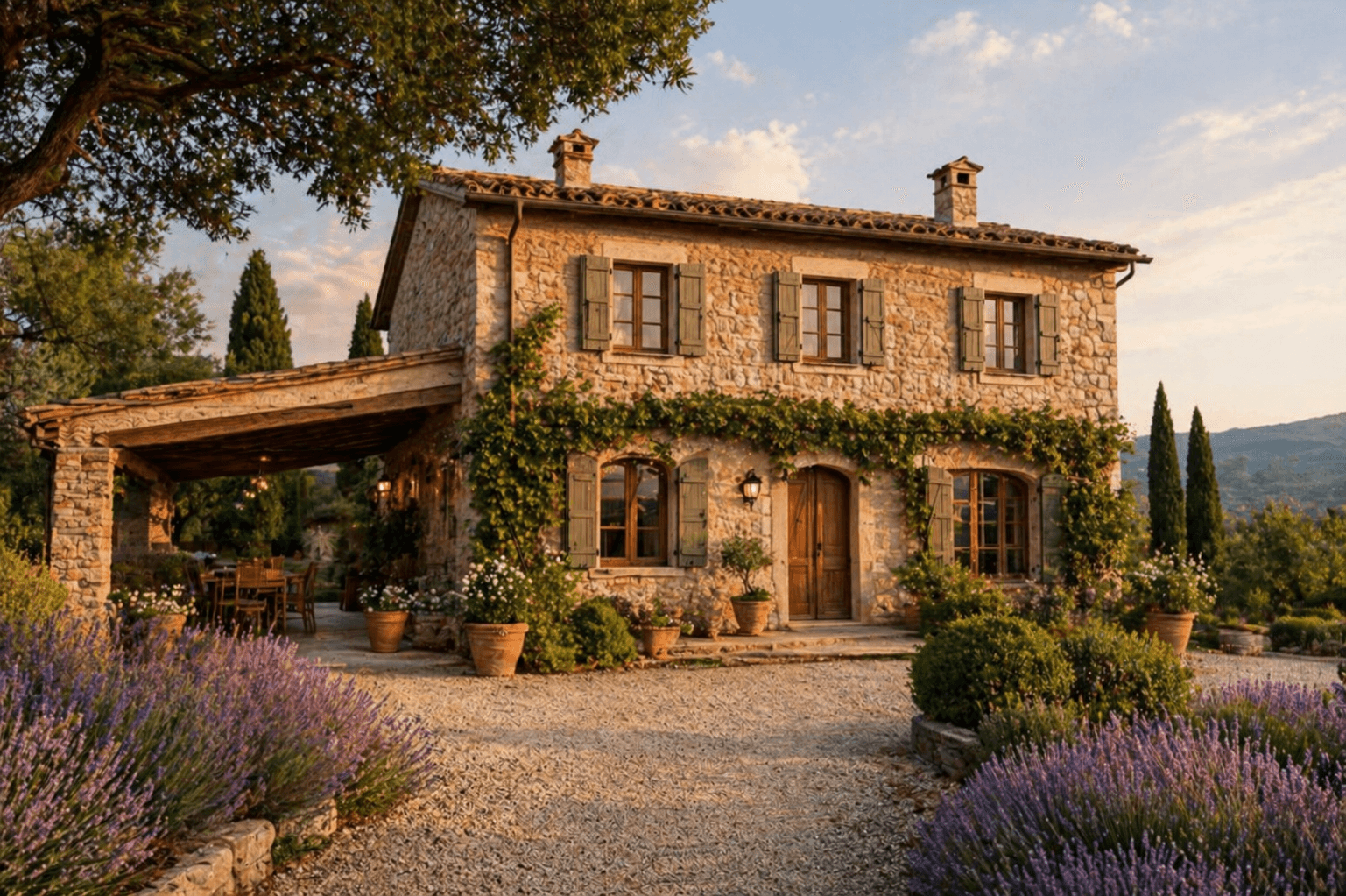 Assurance Habitation